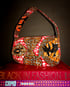 Sunset Migration Baguette Bag Image 3