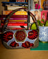 Collective Wisdom Puffy Baguette Bag Image 4