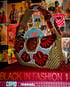 Collective Wisdom Puffy Baguette Bag Image 5