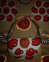 Collective Wisdom Puffy Baguette Bag