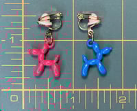 Image 3 of Balloon Dogs