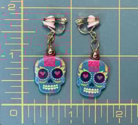 Image 2 of Sugar Skulls