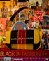 Butter Hopscotch Puffy Baguette Bag Image 4