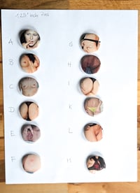 Image 2 of Pins
