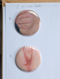 Image 4 of Pins
