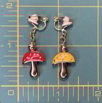 Image 3 of Magical Mushrooms