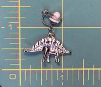Image 2 of Stegosaurus