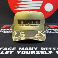 Image 1 of Olive Camo