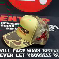 Image 3 of Olive Camo