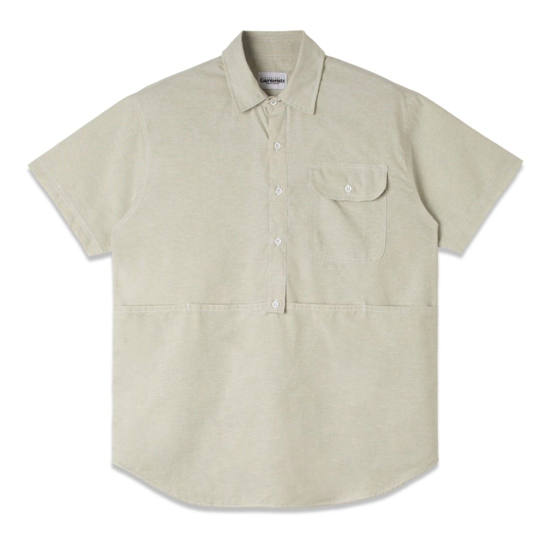 Image of Green "Joey" Shirts 