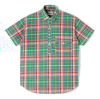 Image 1 of "Terry" Checkered Overshirts