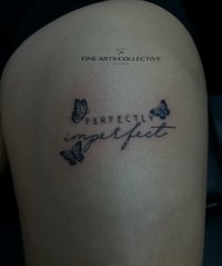 Image 2 of Tattoo Services by Chago (Afterpay, Affirm, Klarna available)