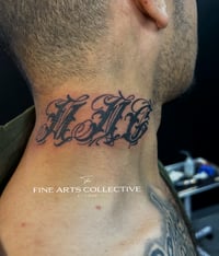 Image 3 of Tattoo Services by Chago (Afterpay, Affirm, Klarna available)