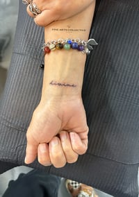 Image 5 of Tattoo Services by Chago (Afterpay, Affirm, Klarna available)