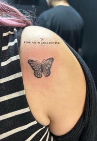 Image 4 of Tattoo Services by Chago (Afterpay, Affirm, Klarna available)