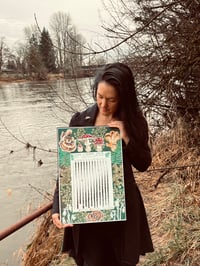 Image 5 of 2025 Moon Calendar - Limited Time