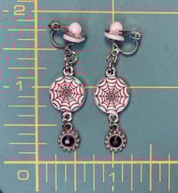 Image 2 of Weaved Webs