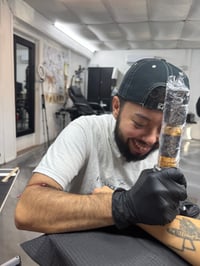 Image 1 of Tattoo Services by Chago (Afterpay, Affirm, Klarna available)