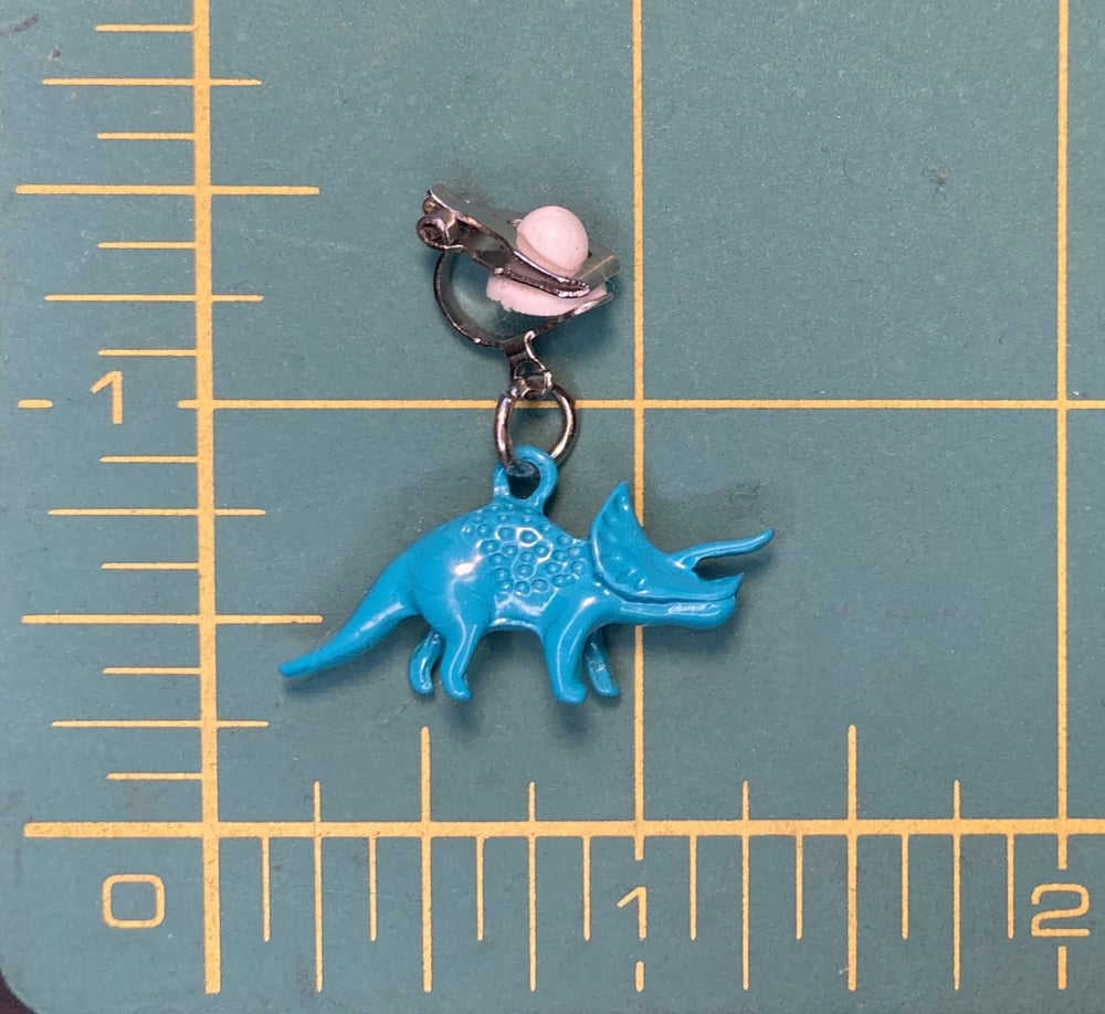 Triceratops