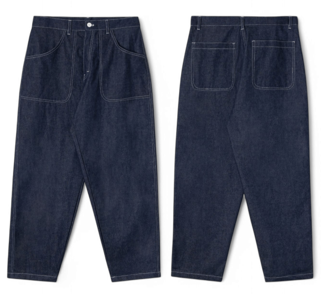 Image of Barn Fatigue pant 