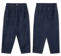 Image 1 of Barn Fatigue pant
