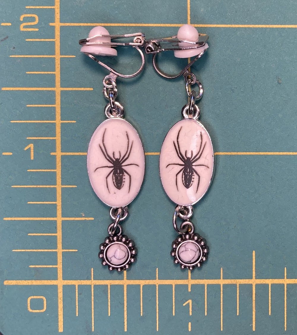Spider Spinners