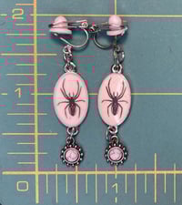 Image 2 of Spider Spinners