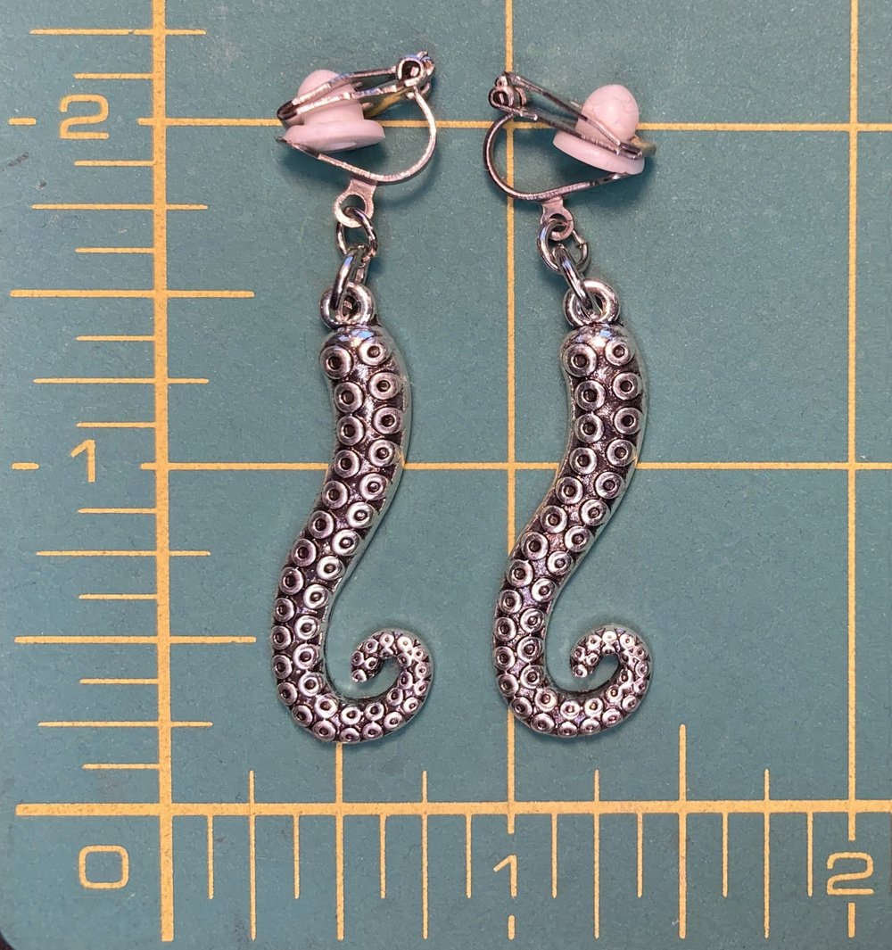 Kraken Grabbers