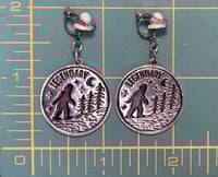 Image 2 of Legendary Bigfoot