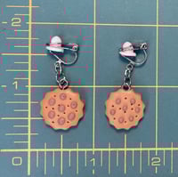 Image 2 of Chocolate Chip Cookies