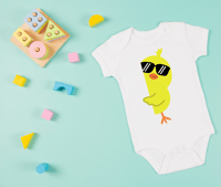 Image 2 of Toddler easter collection 