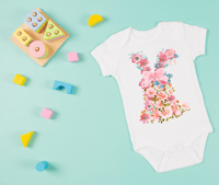 Image 16 of Toddler easter collection 