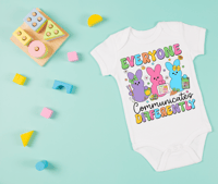 Image 20 of Toddler easter collection 