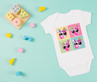 Image 23 of Toddler easter collection 