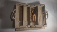 Image 4 of Carry Case for 6 inch Action Figures