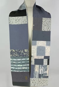 Image 2 of Pewter Light Scarf