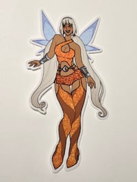 Image 3 of Stella Charmix Sticker