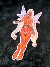 Image 2 of Stella Charmix Sticker