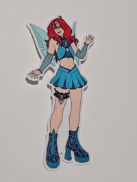 Image 3 of Bloom Charmix Sticker