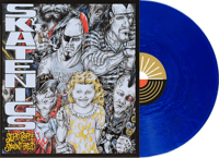 Image 1 of Stupid People Shouldn't Breed Vinyl Lp (Pre-orders ONLY)