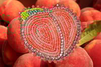 Peach Pin 