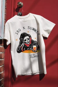 180xSummer Bar Tee