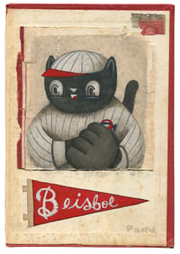 Beisbol