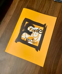 Image 1 of Crude Creation