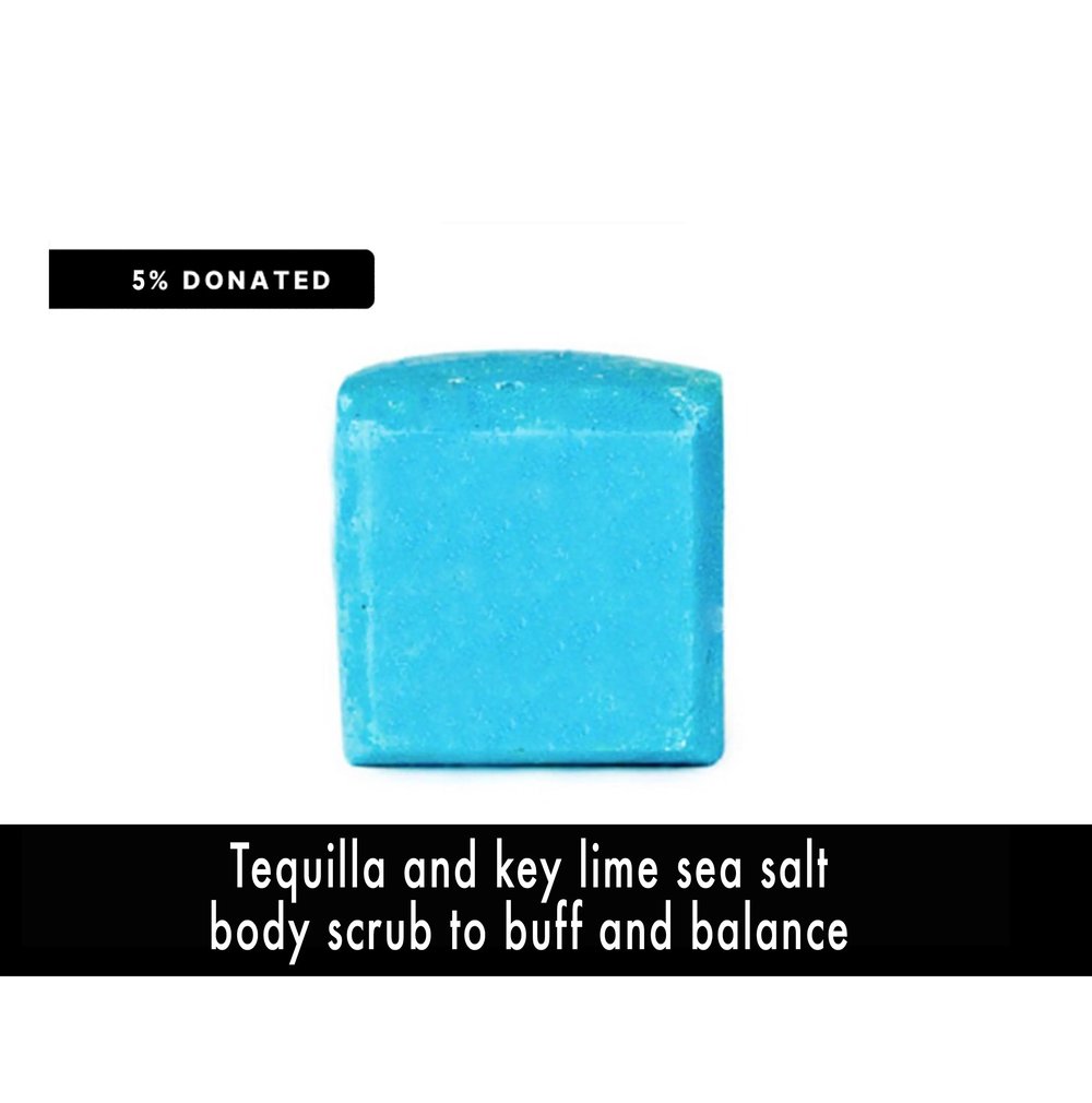 Image of MARGARITYAH Solid Body Scrub