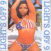 Image 8 of Boss Hogg Outlawz - Lights Off 1-16 (Downloads)