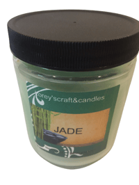 Image 1 of Jade scented