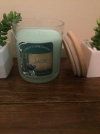 Image 2 of Jade scented