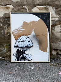 Image 1 of Touched and torn III