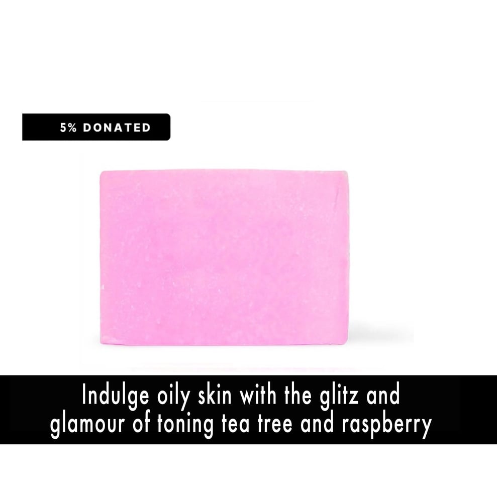 Image of RAZZLE DAZZLE Solid Body Lotion